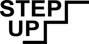 Step Up Recovery Homes Logo